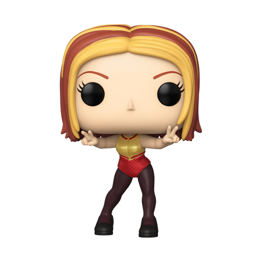 Pop! Spice Girls Ginger