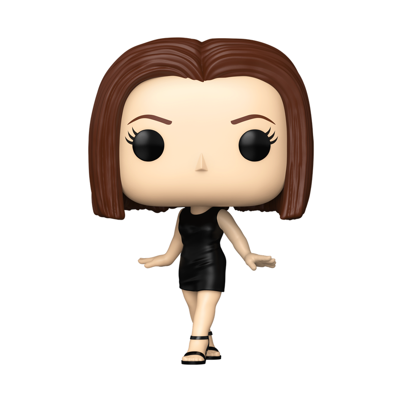Pop! Spice Girls Posh