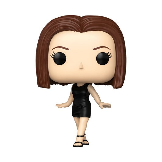 Pop! Spice Girls Posh