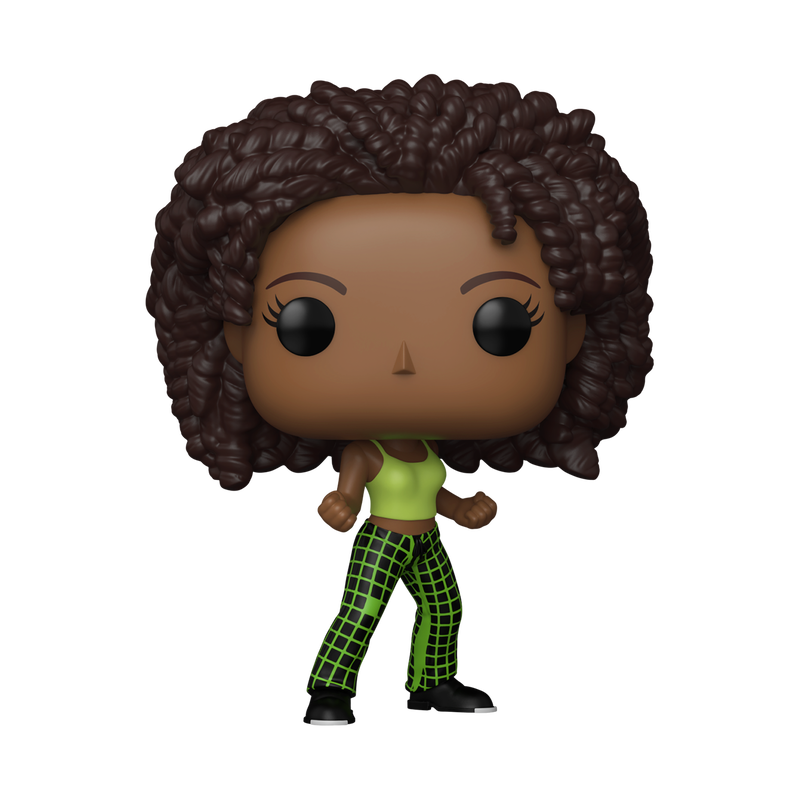 Pop! Spice Girls Scary