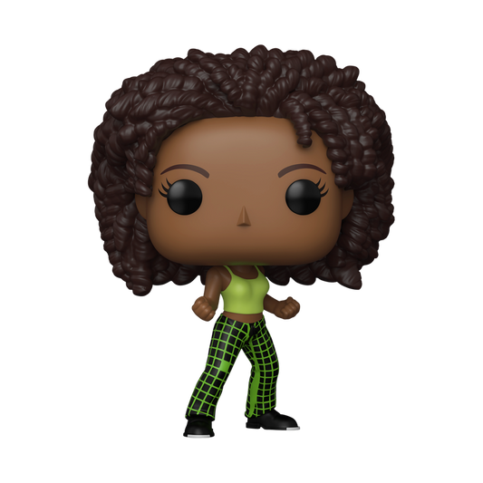 Pop! Spice Girls Scary