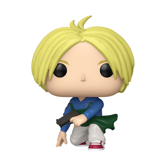Pop! Sakamoto Days S1 Shin Asakura