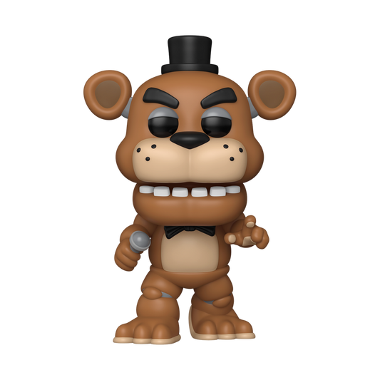 Pop! Freddy Fazbear (10th Anniversary)