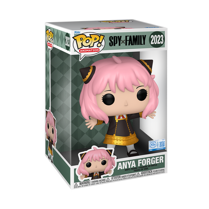 Spy x Family Pop! Jumbo Anya Forger