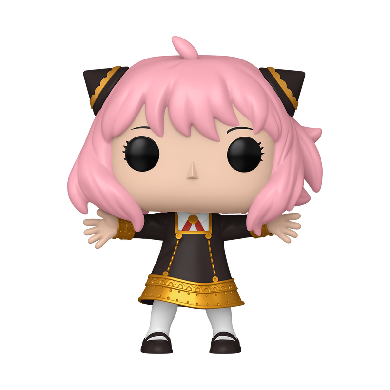 Spy x Family Pop! Jumbo Anya Forger