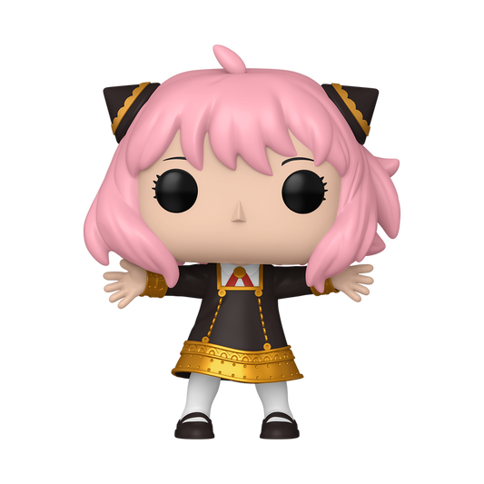 Spy x Family Pop! Jumbo Anya Forger
