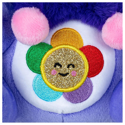 Care Bears X Hello Kitty Harmony Bear 25 cm Plush