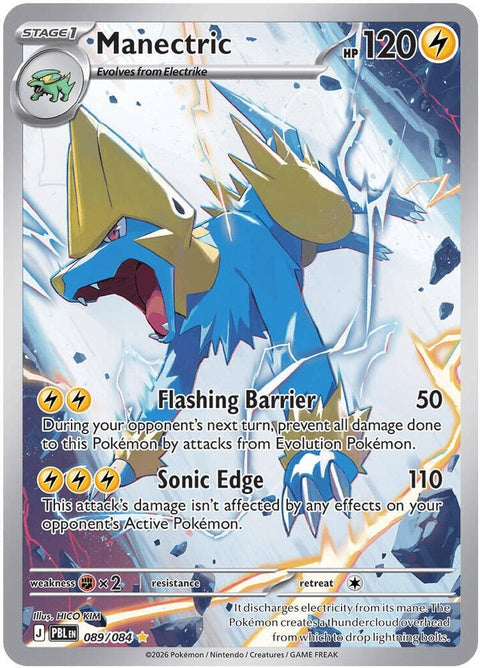 89-manectric
