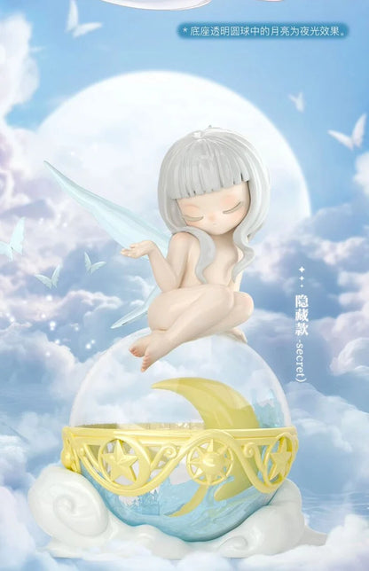 52 Toys Sleep Dreamland Elves