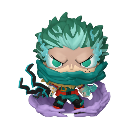 Animation Pop Premium MHA Deku