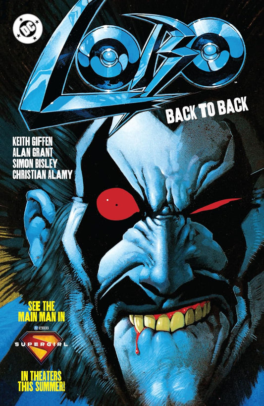 Lobo Back To Back
