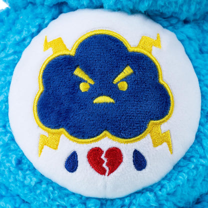 Care Bears Cozy Collection Grumpy Bear 35 cm Plush