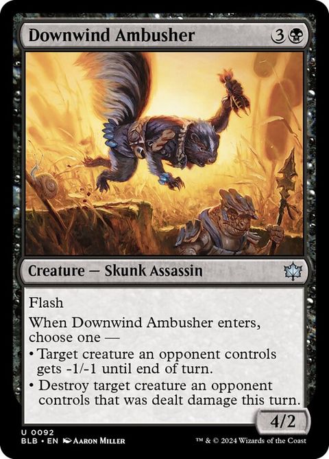 92-downwindambusher