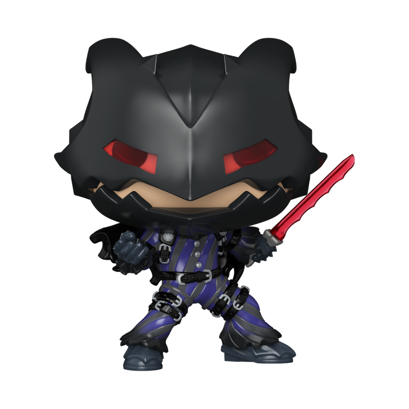 Pop! Persona 5 Loki with Sword