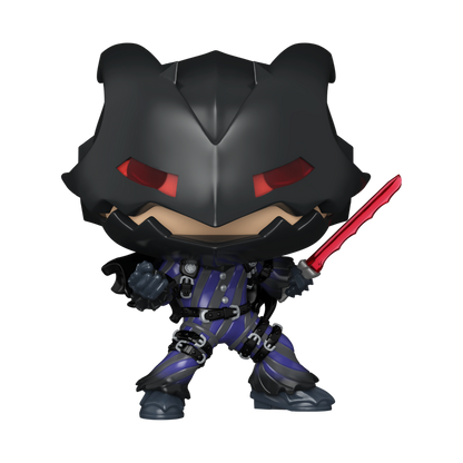 Pop! Persona 5 Loki with Sword
