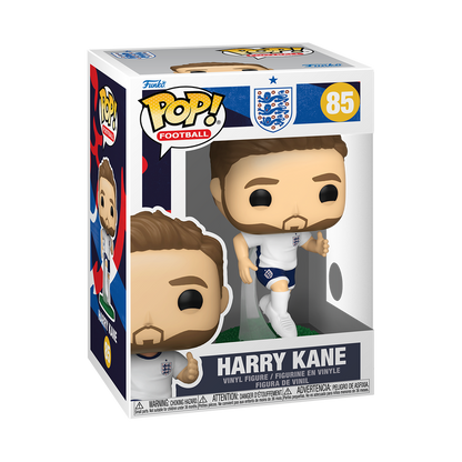 Pop! Harry Kane
