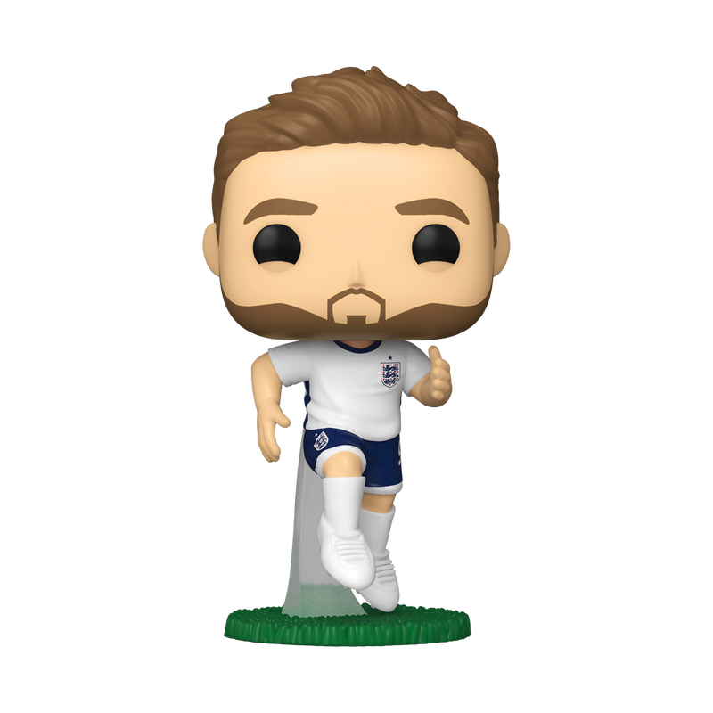 Pop! Harry Kane