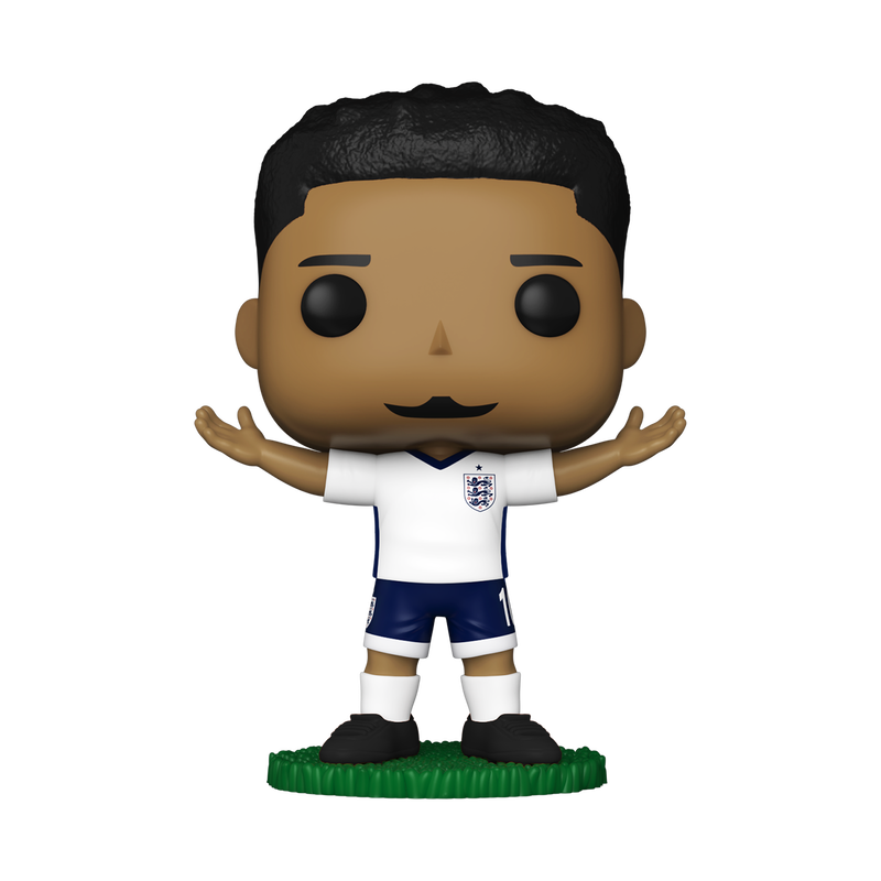 Pop! Football England Jude Bellingham