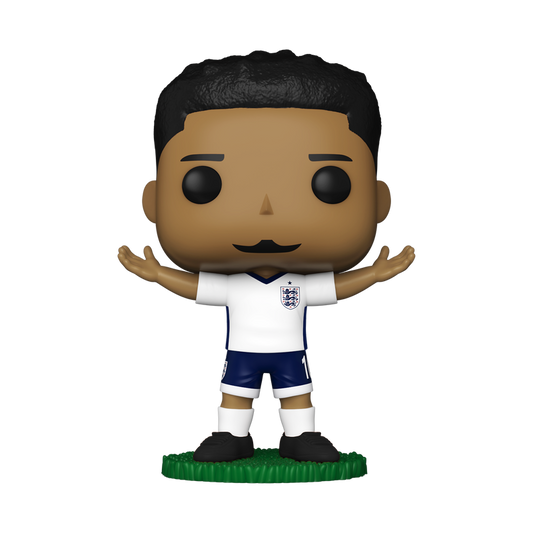 Pop! Football England Jude Bellingham