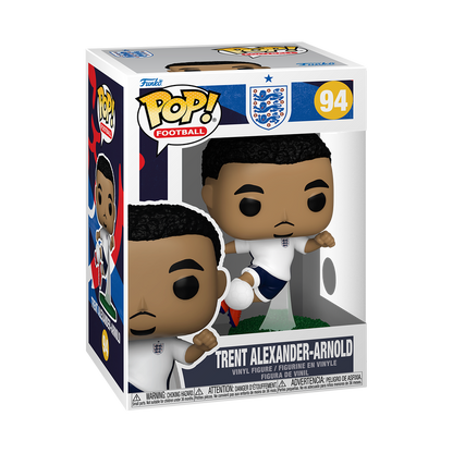 Pop! Trent Alexander-Arnold
