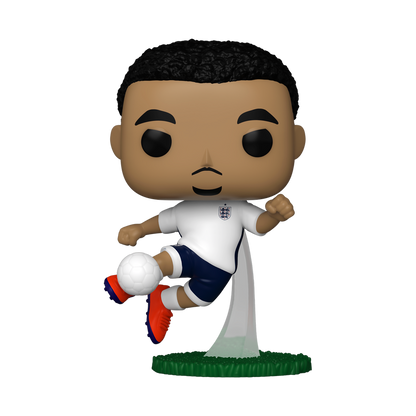 Pop! Trent Alexander-Arnold