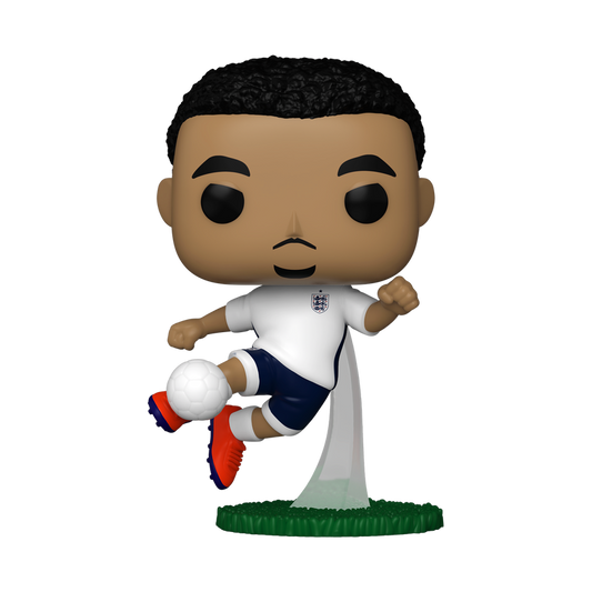 Pop! Trent Alexander-Arnold