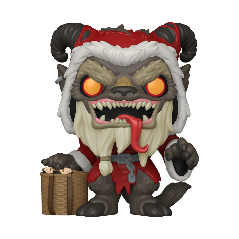 Pop! Holiday Krampus