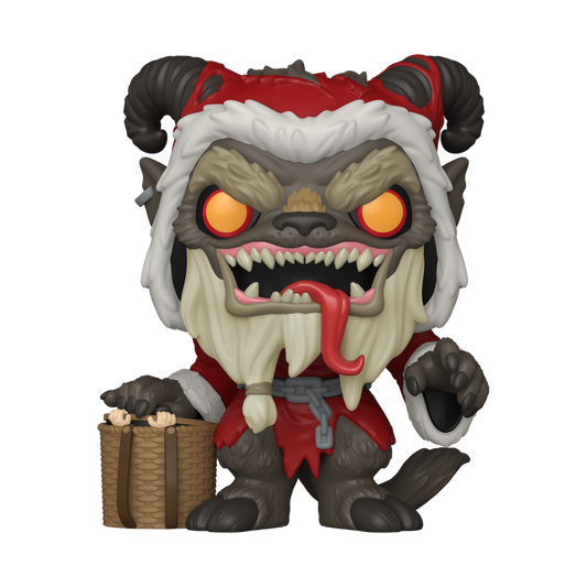 Pop! Holiday Krampus