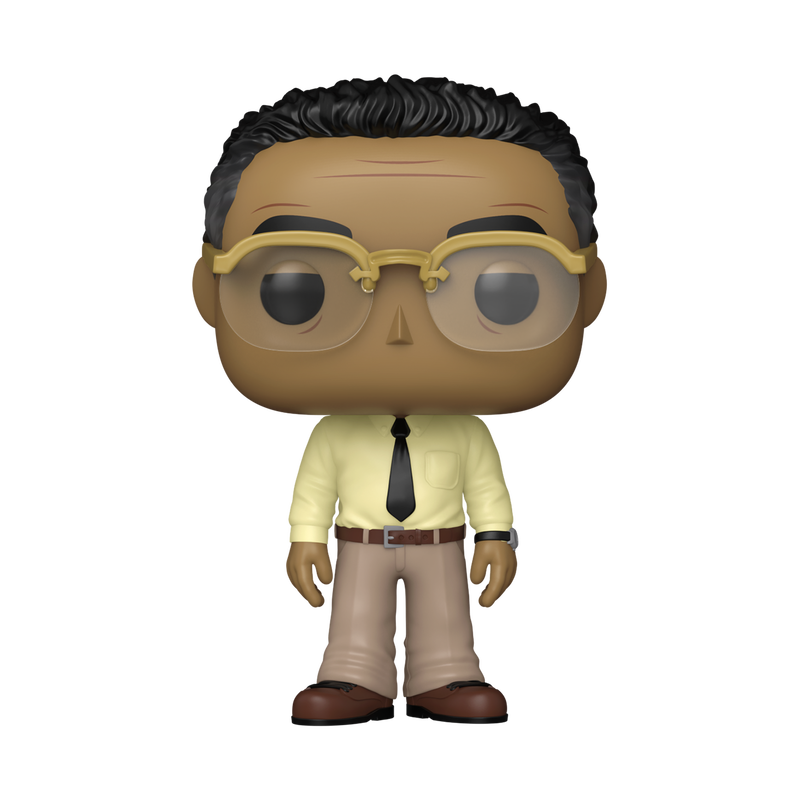 Breaking Bad Pop! Gus Fring
