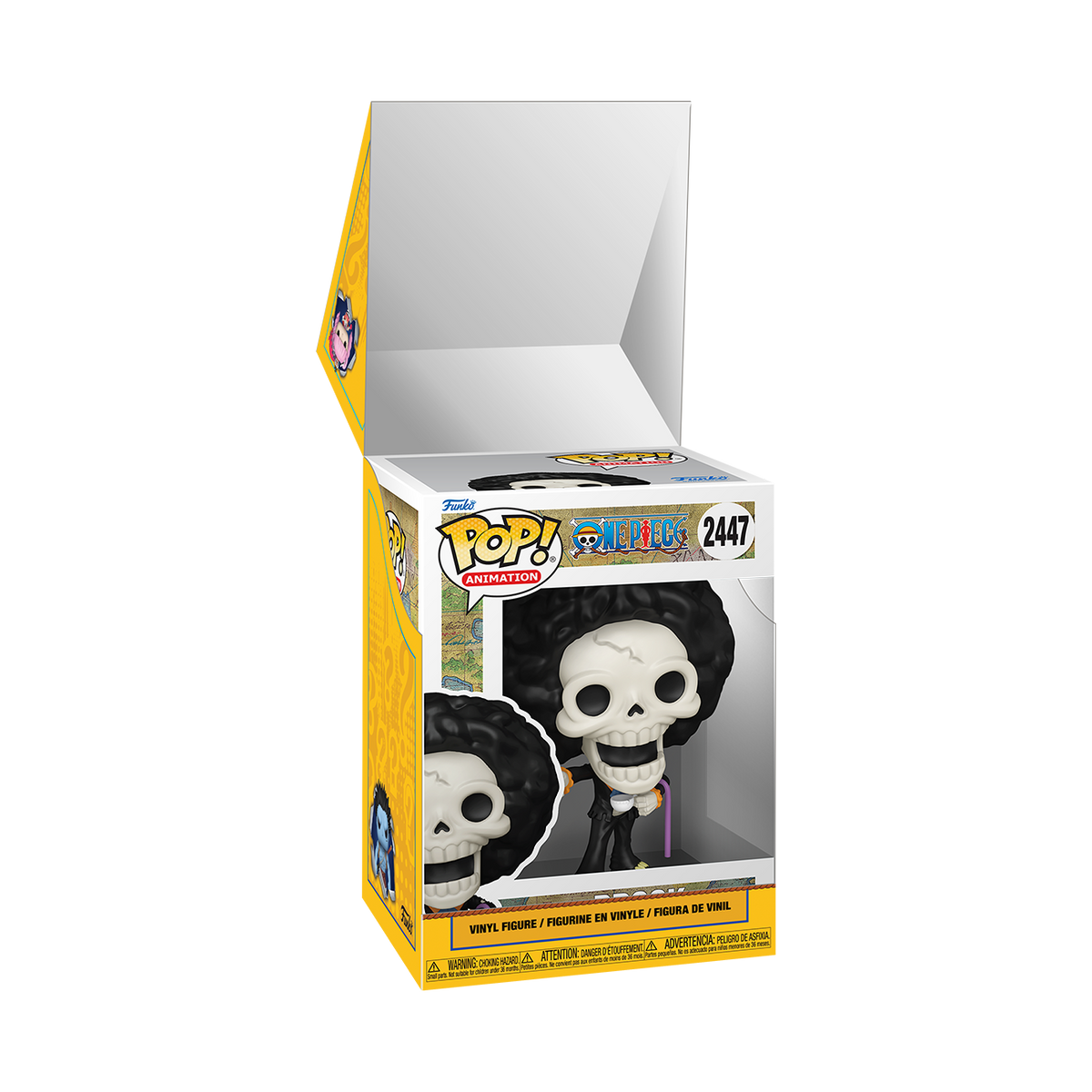 Pop! Mystery One Piece