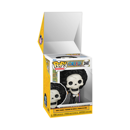 Pop! Mystery One Piece