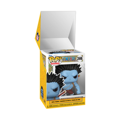 Pop! Mystery One Piece