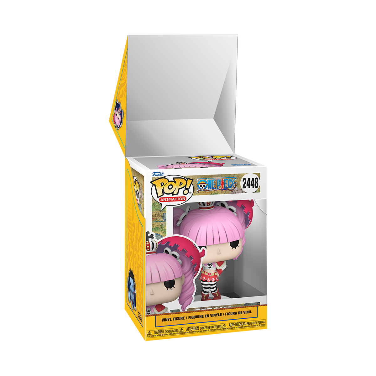Pop! Mystery One Piece