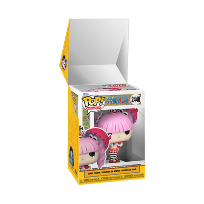 Pop! Mystery One Piece