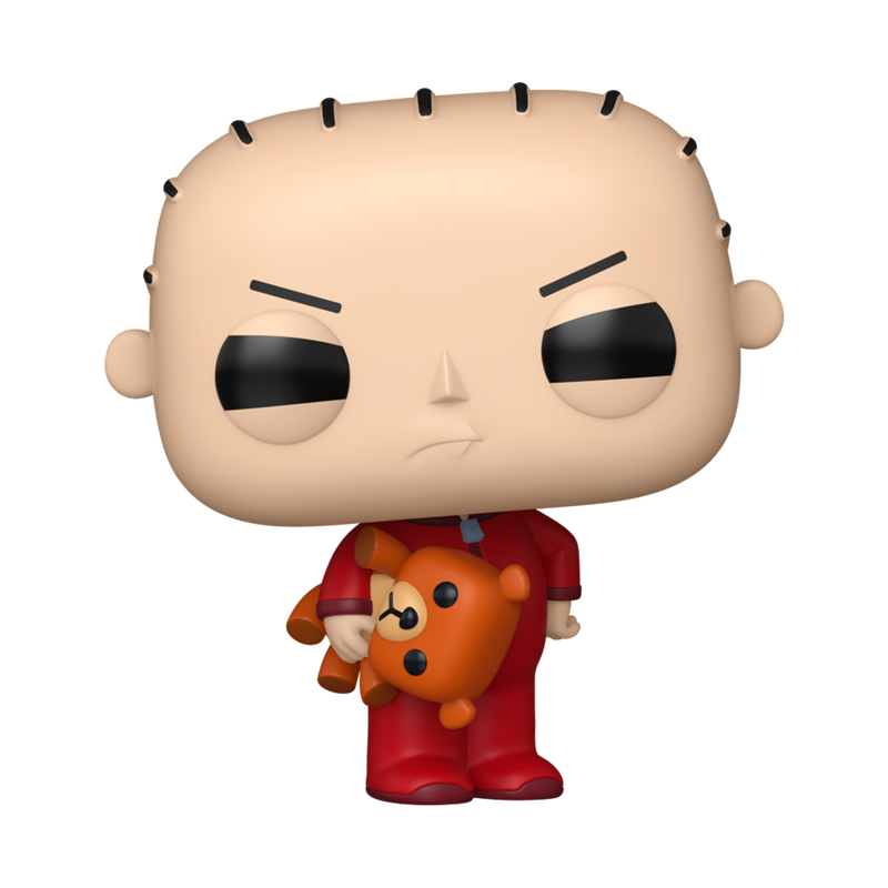 Pop! Family Guy Stewie Griffin