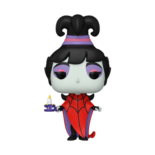 Pop! Animation Lydia Deetz
