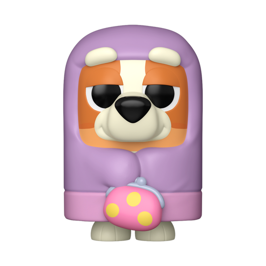 Pop! Bluey Granny Rita