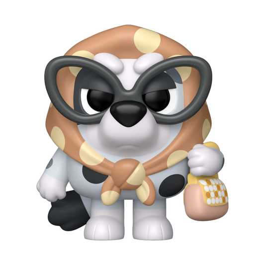 Pop! Bluey Granny Gladys