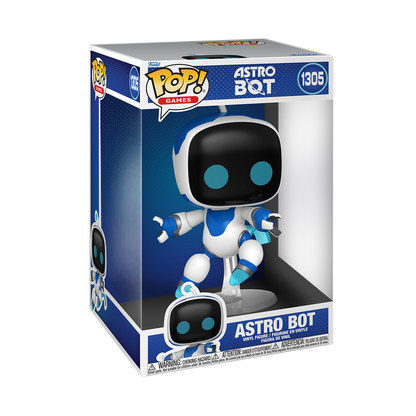 Pop! Jumbo Astro Bot