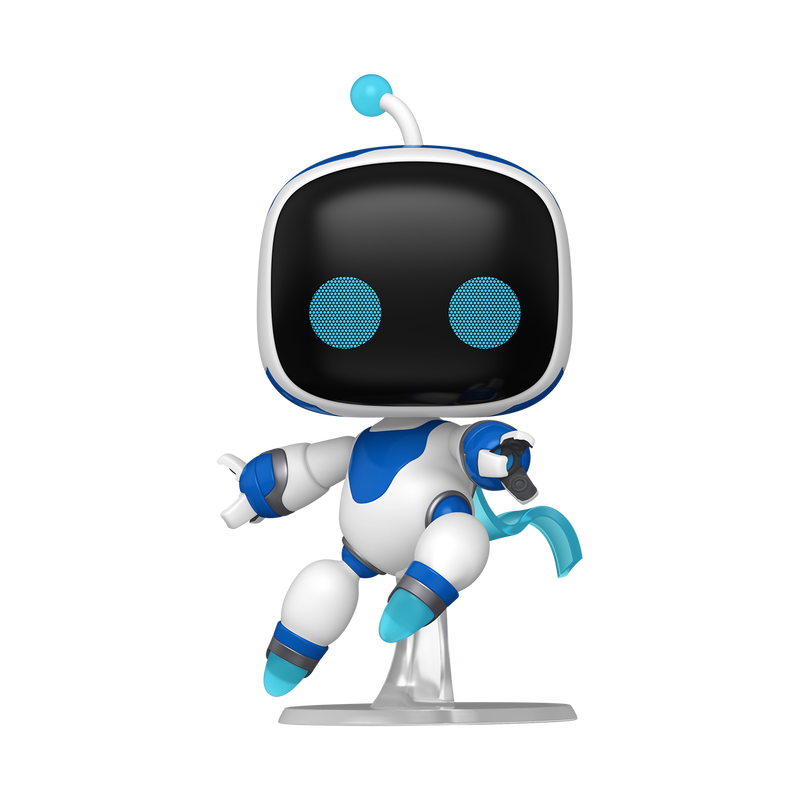 Pop! Jumbo Astro Bot