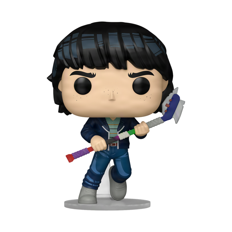 Pop! Stranger Things Tales from 85 Mike