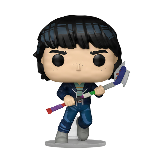 Pop! Stranger Things Tales from 85 Mike