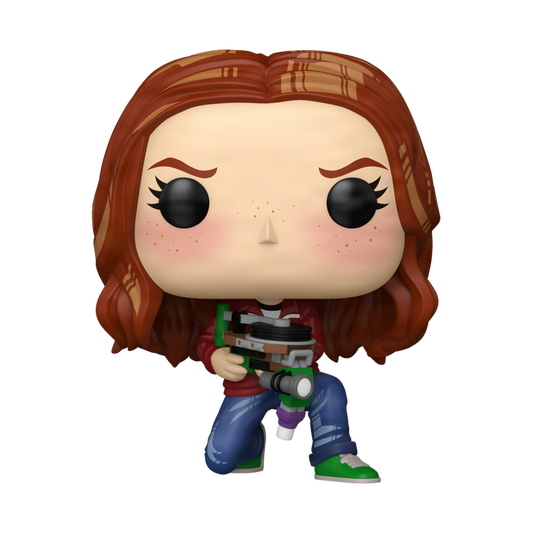 Pop! Stranger Things Tales from 85 Max