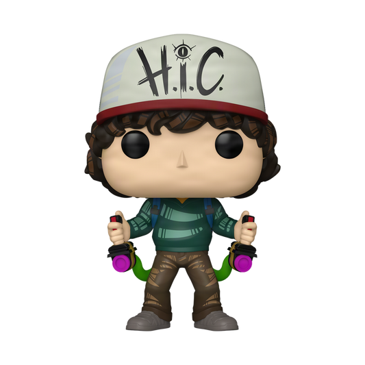 Pop! Stranger Things Tales from 85 Dustin
