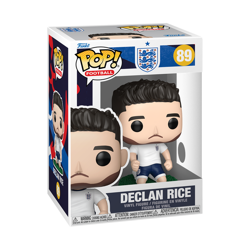 Pop! Declan Rice