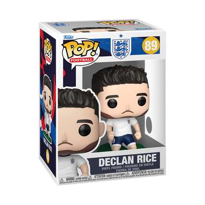 Pop! Declan Rice