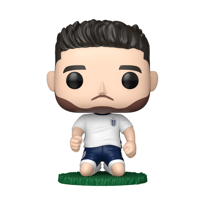 Pop! Declan Rice
