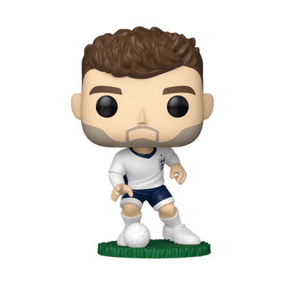 Pop! John Stones