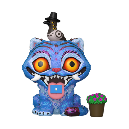 Animation Pop Vinyl K-Pop DH Derpy w/Sussie GitD