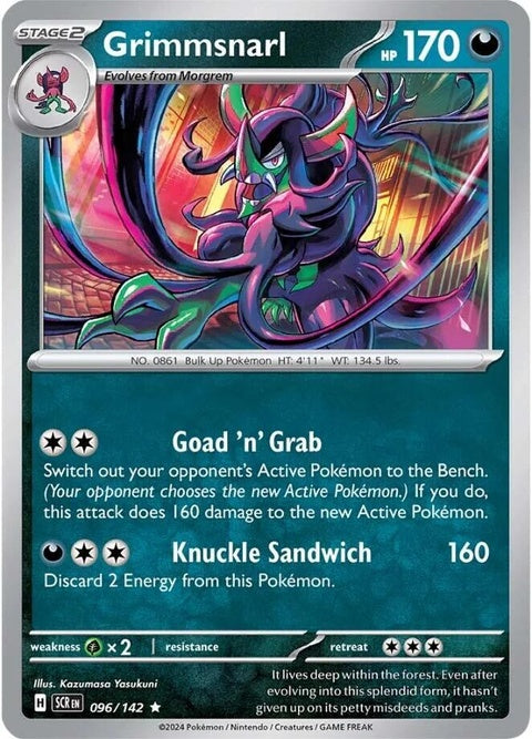 96-grimmsnarl